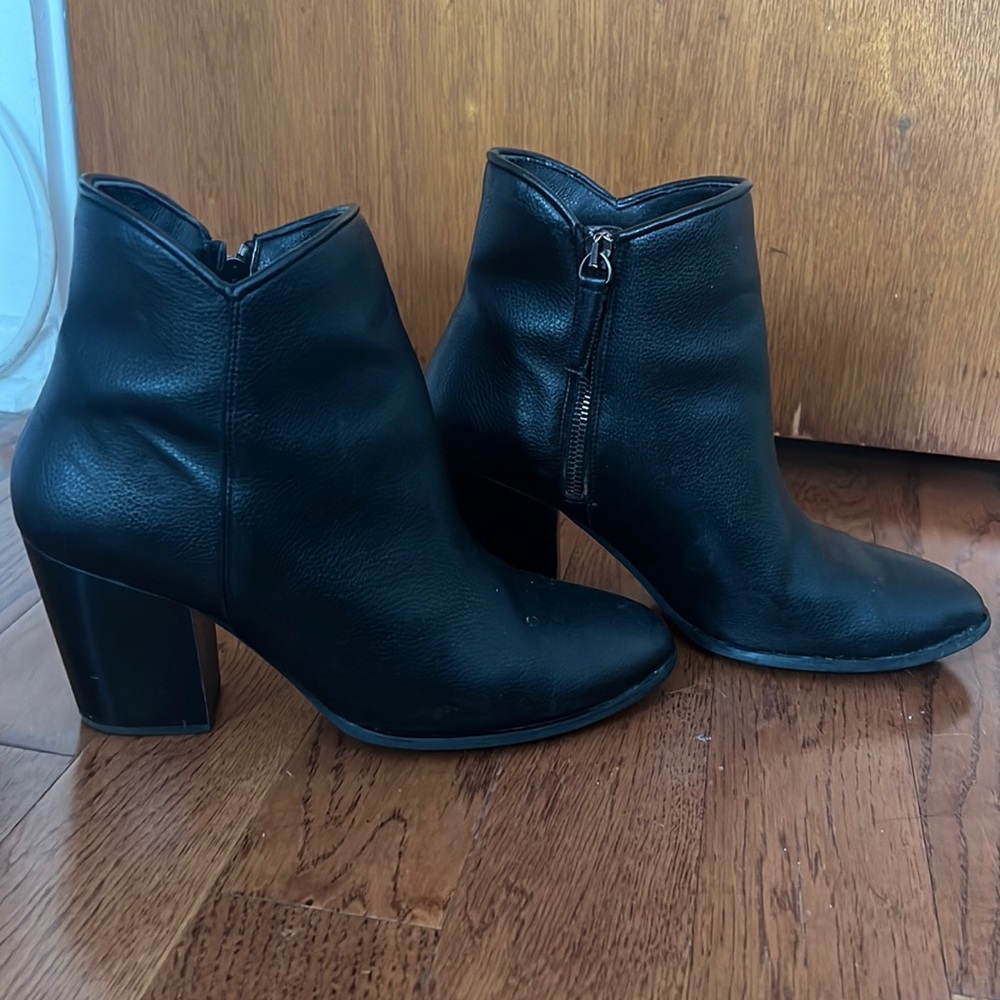 Thursday Boot Co. uptown boot